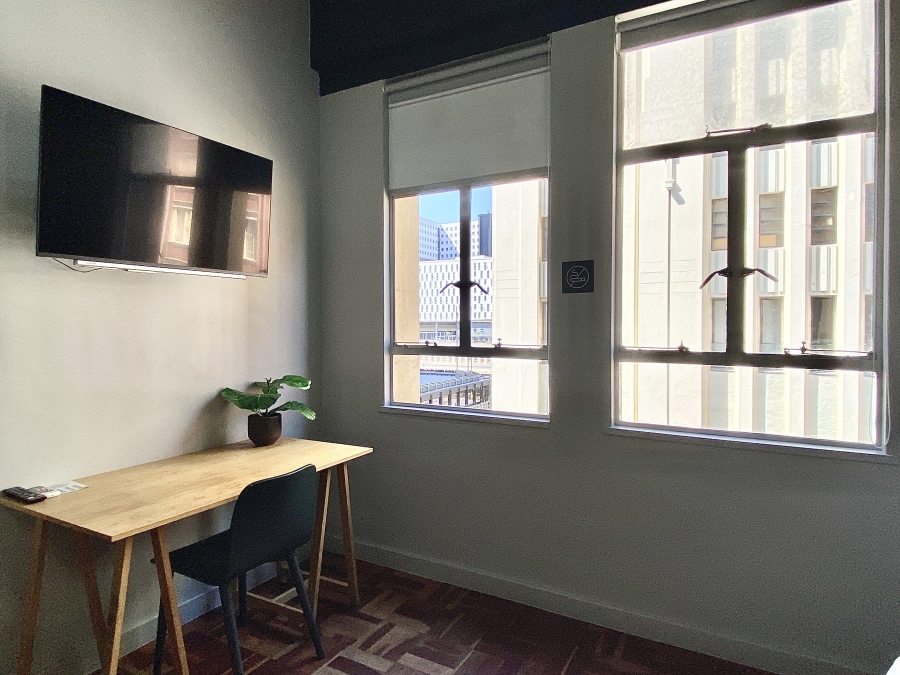 0 Bedroom Property for Sale in Cape Town City Centre Western Cape